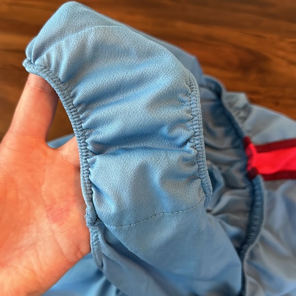 Nike DriFit running shorts - Picture 3 of 6